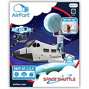 AirFort - Space Shuttle