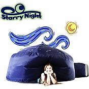 The Original AirFort - Starry Night (Glow)