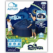 The Original AirFort - Starry Night (Glow)