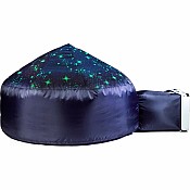 The Original AirFort - Starry Night (Glow)