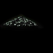 The Original AirFort - Starry Night (Glow)