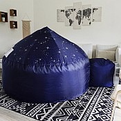 The Original AirFort - Starry Night (Glow)
