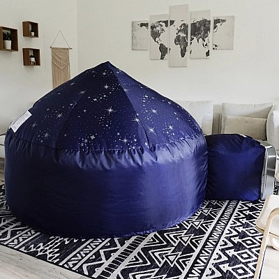 The Original AirFort - Starry Night (Glow)
