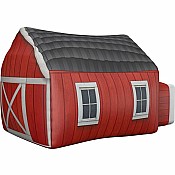 AirFort - Farmers Barn