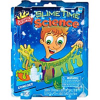 Scientific Explorer Slime Science Mini Lab