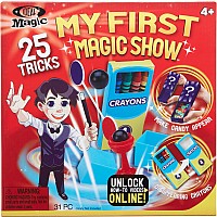 Ideal My First Magic Show