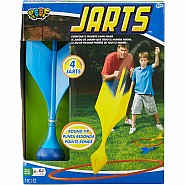 POOF Outdoor Games Jarts Lawn Darts