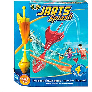 POOF Pool Toys Jarts Splash