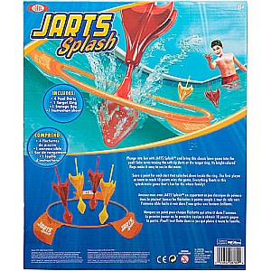 POOF Pool Toys Jarts Splash