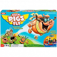Ideal When Pigs Fly Game