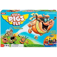 Ideal When Pigs Fly Game