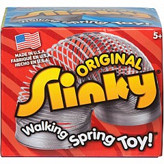 Original Slinky Brand Slinky