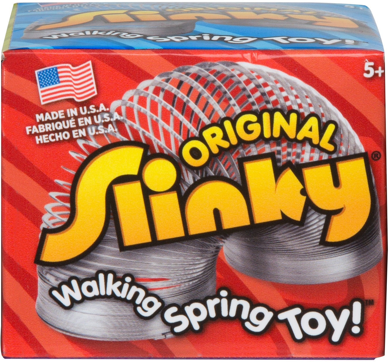 ALEX Brands 100-1WM Slinky for sale online 