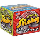 Original Metal Slinky