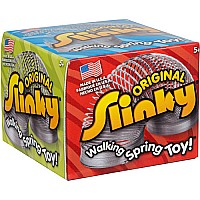 The Original Slinky Brand Slinky