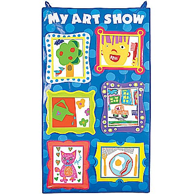 My Art Show