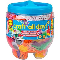 ALEX Toys Little Hands Craft All Day