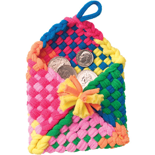 Loop N Loom Pot Holder Craft from Alex Toys another great item from