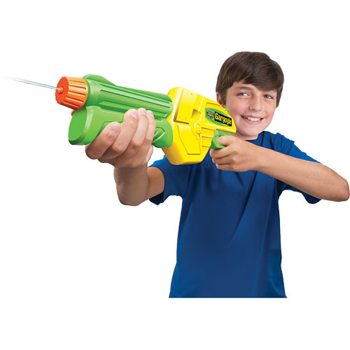 buzz bee water guns