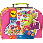 ALEX My First Sewing Kit