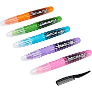 ALEX Spa Hair Chalk Pens