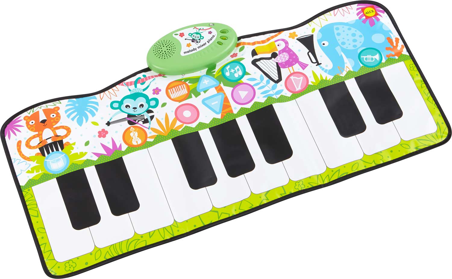 Tapis De Piano Électronique CHILDREN'S TOYS