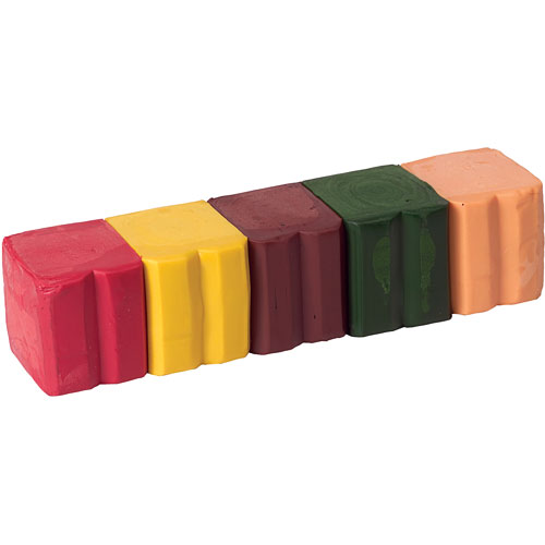 Modeling Clay Earth/ 1 Lb Stevensons Toys