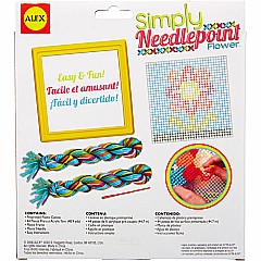 simply needlepoint