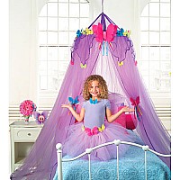 ALEX Toys Butterfly Tent
