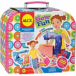 Alex Sew Fun sewing machine