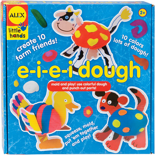 E-I-E-I-Dough (731346052612)