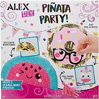 ALEX DIY Pinata Party