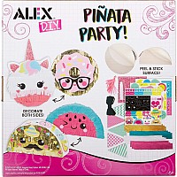 ALEX DIY Pinata Party