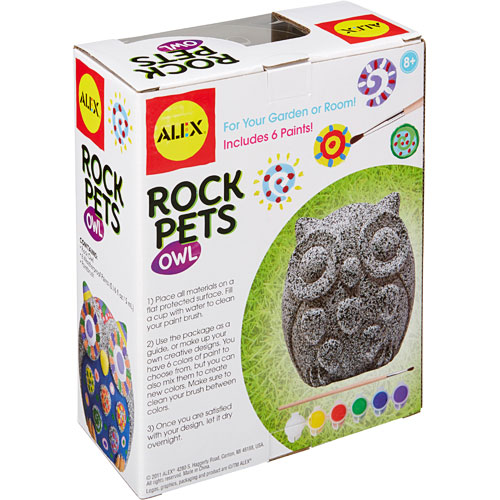 alex rock pets