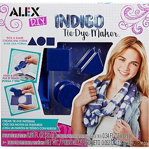 ALEX DIY Indigo Tie Dye Maker