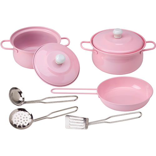 Gourmet Cooking Set (731346060655)