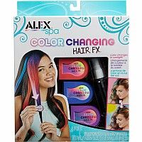 ALEX Spa Color Changing Hair FX