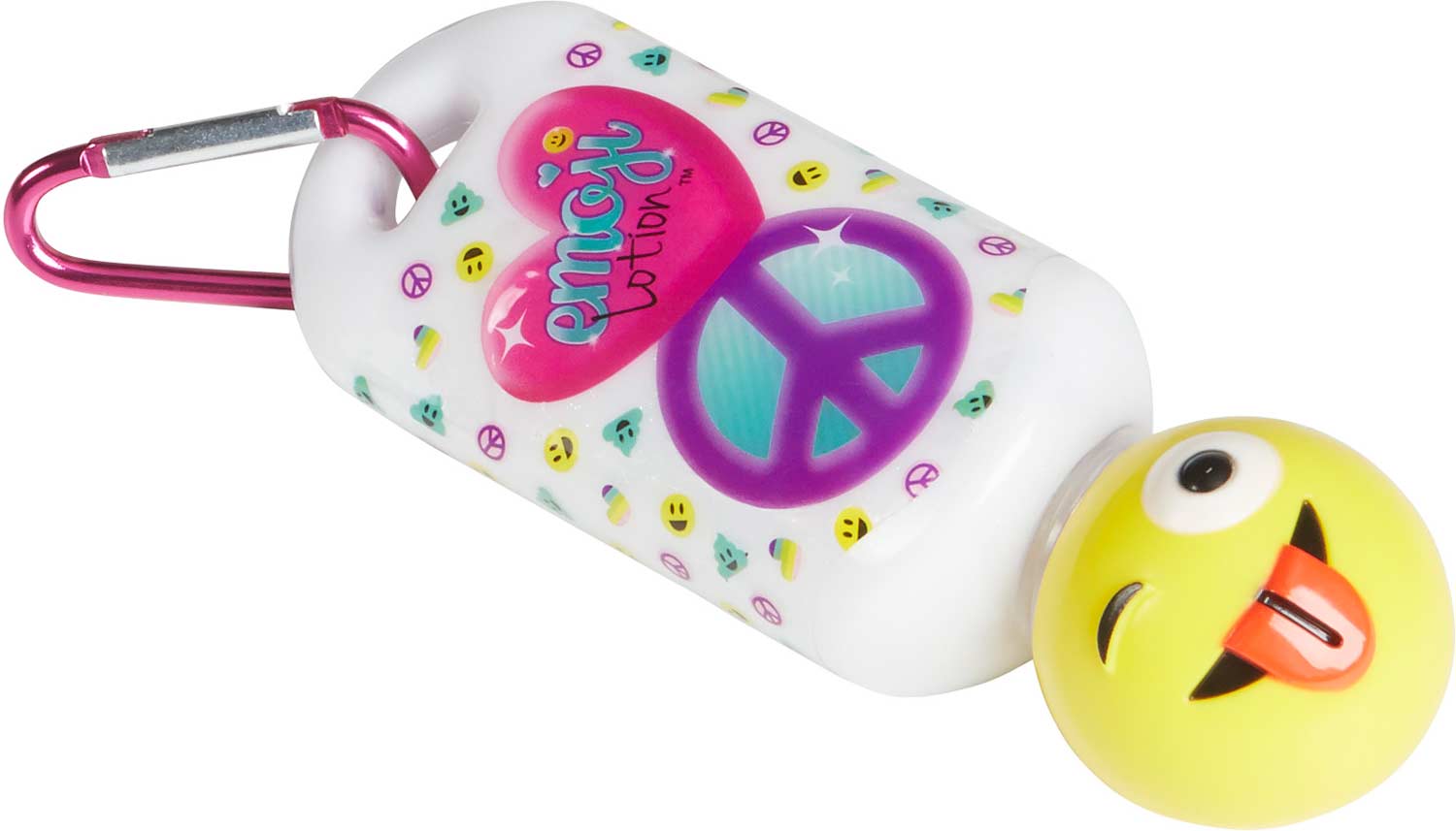 ALEX Spa Emoji Lotion Toodleydoo Toys