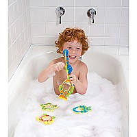 ALEX Toys Rub a Dub Fishing in the Tub