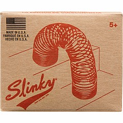 Original Slinky Collector's Edition