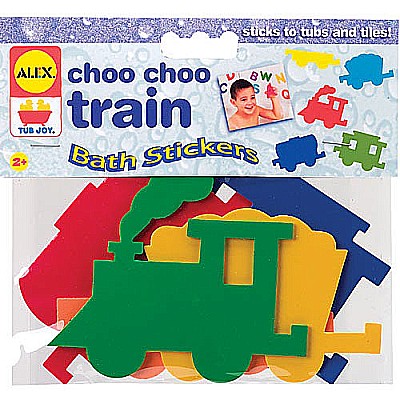 Tub Joy Choo Choo Train