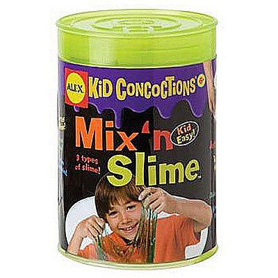 Mix 'n Slime