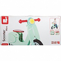 Janod Mint Scooter