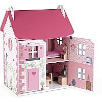 janod dolls house