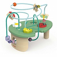 Janod Looping Toys - Caterpillar and Company