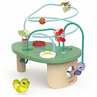 Janod Looping Toys - Caterpillar and Company