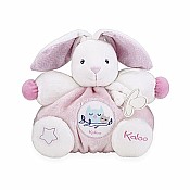 Kaloo Imagine Medium Rabbit - Pink
