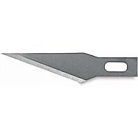 Excel B11a Blades Carded (for K1 Knife) 5/ PK