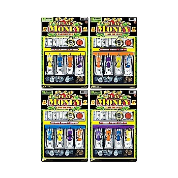 Play Money Cash Drawer
