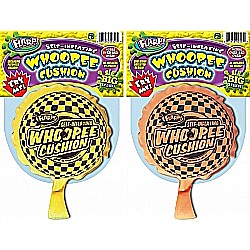 Flarp Whoopee Cushion